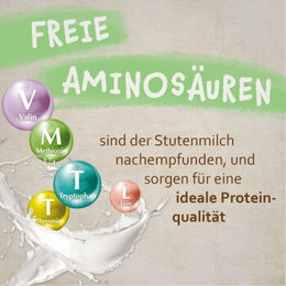Produktbild von Montanus Nature Foal-Milk Aufzuchtmilch Pulver für Fohlen 5 kg - 5 kg
