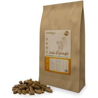 Produktbild von Montanus Nature Hundefutter Huhn und Kartoffel glutenfrei 10 kg - 10 kg