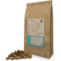 Produktbild von Montanus Nature Junior Hundefutter Huhn Glutenfrei 10 kg - 10 kg