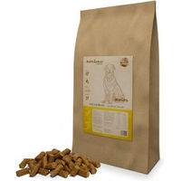 Produktbild von Montanus Nature Senior Hundefutter Huhn Light Sensitive zur Gewichtskontrolle 10 kg - 10 kg