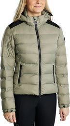 Montar Athena Daunenjacke mit Kapuze für Damen – Bild 1 von 1