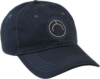 Produktbild von Montar Baseball Kappe Unisex Schwarz Blau
