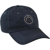 Produktbild von Montar Baseball Kappe Unisex Schwarz Blau
