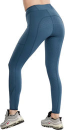 Montar Caroline Reitleggings Damen mit Full Grip Silikonbeschichtung – Bild 1 von 1