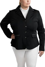 Montar Curve Flair Full Zip Contest Jacket Damen – Bild 1 von 1