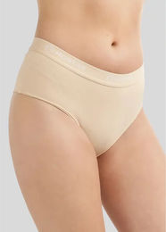 Produktbild von Montar Damen Höschen Beige XS