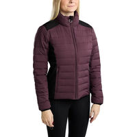 Produktbild von Montar Damen Softshell-Jacke Ruby