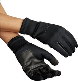 Montar Damen Softshell Reithandschuhe Digital Touch Schwarz Größe 7,5 – Bild 1 von 1