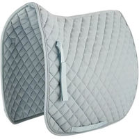 Produktbild von Montar Dressur Schabracke Fair mit Memory Foam für Vollblut
