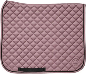 Montar Dressur Schabracke Fair Rosa Mesh – Bild 1 von 1
