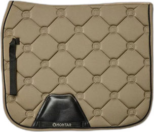 Produktbild von Montar Dressur Schabracke Flow Softshell