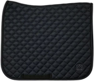 Montar Dressur Schabracke Mesh in Grau oder Schwarz – Bild 1 von 1