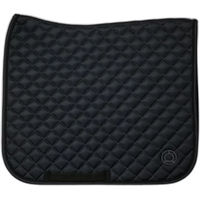 Produktbild von Montar Dressur Schabracke Mesh in Grau oder Schwarz