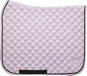 Montar Dressur Schabracke Mesh in Rosa oder Lila – Bild 1 von 1