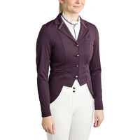 Produktbild von Montar Dressurfrack Kylie Damen aus Softshell-Material