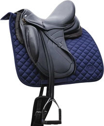Produktbild von Montar Dressurmatte Fair Blau für Vollblut/VB