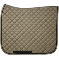 Produktbild von Montar Dressurmatte Fair für Vollblut in Grün oder Beige