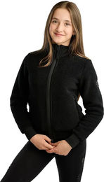 Montar Ebba Fleecejacke für Mädchen – Bild 1 von 1