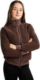 Montar Ebba Fleecejacke für Mädchen – Bild 1 von 1