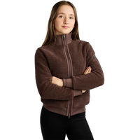 Produktbild von Montar Ebba Fleecejacke für Mädchen