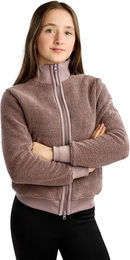 Montar Ebba Fleecejacke für Mädchen – Bild 1 von 1