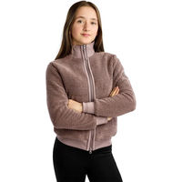 Produktbild von Montar Ebba Fleecejacke für Mädchen