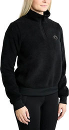 Montar Ebba Teddy Fleece-Reitjacke für Damen – Bild 1 von 1