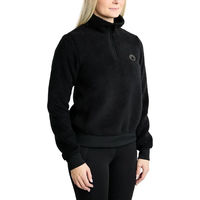 Produktbild von Montar Ebba Teddy Fleece-Reitjacke für Damen