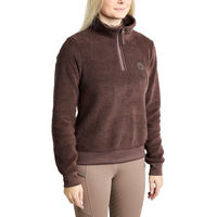 Produktbild von Montar Ebba Teddy Fleece-Reitjacke für Damen