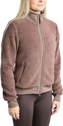 Montar Ebba Teddy Polare Reitjacke Full Zip für Damen – Bild 1 von 1
