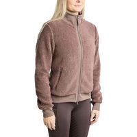 Produktbild von Montar Ebba Teddy Polare Reitjacke Full Zip für Damen