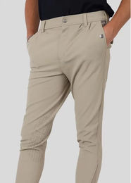 Produktbild von Montar ESS Gary Reithose mit Full Grip für Herren in Beige