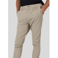 Produktbild von Montar ESS Gary Reithose mit Full Grip für Herren in Beige Größe 46