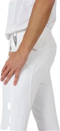 Montar Essential Gary Reithose für Herren mit Full Grip Silikon in Weiß Größe 54 – Bild 1 von 4
