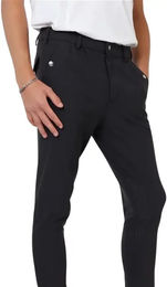 Montar Essential Gary Reithose für Herren mit Mid Grip aus Polyamid wasserabweisend – Bild 1 von 4