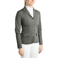 Produktbild von Montar Eve Softshell-Jacke Damen