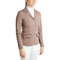 Produktbild von Montar Eve Softshell-Jacke Damen