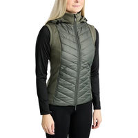 Produktbild von Montar Everline Ärmellose Reitweste für Damen