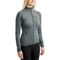 Produktbild von Montar Everline Reitjacke Damen Full Zip