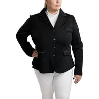 Produktbild von Montar Full Zip Contest Jacket Damen