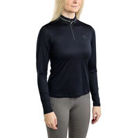 Produktbild von Montar Langarm-Funktionsunterwäsche für Damen zum Reiten