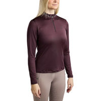 Produktbild von Montar Langarm-Funktionsunterwäsche für Damen zum Reiten