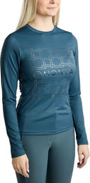 Montar Leia Reitshirt für Damen – Bild 1 von 1