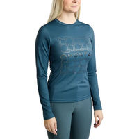 Produktbild von Montar Leia Reitshirt für Damen