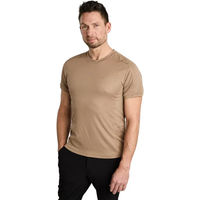 Produktbild von Montar Lui T-Shirt für Herren in Beige Größe M