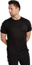 Montar Lui T-Shirt für Herren in Schwarz Größe M – Bild 1 von 1