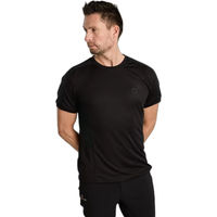 Produktbild von Montar Lui T-Shirt für Herren in Schwarz Größe S