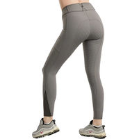 Produktbild von Montar Maddy Reithose Damen mit Full Grip