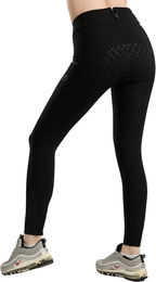 Montar Maddy Reithose für Damen mit Full Grip – Bild 1 von 1
