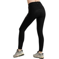 Produktbild von Montar Maddy Reithose für Damen mit Full Grip